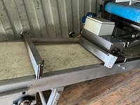 Transportband - afbeelding 4 van  5