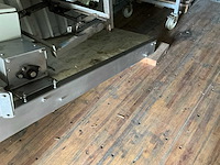 Transportband - afbeelding 5 van  5