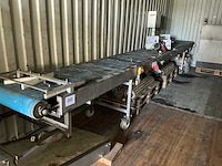 Transportband - afbeelding 1 van  9