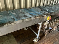 Transportband - afbeelding 3 van  9