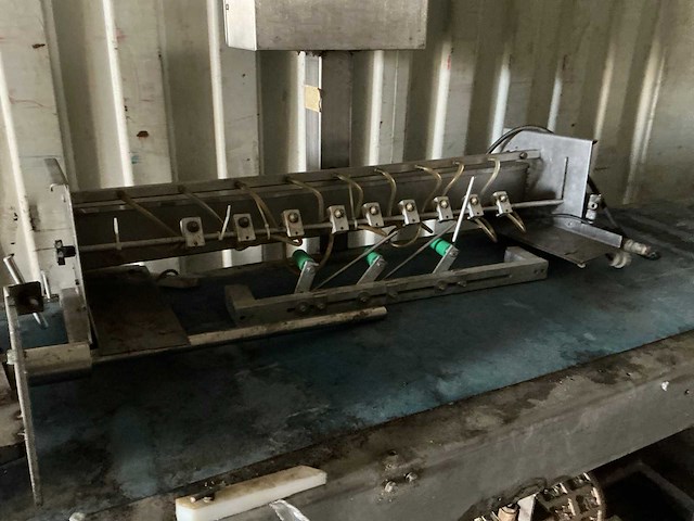 Transportband - afbeelding 7 van  9