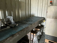 Transportband - afbeelding 9 van  9