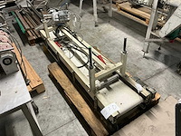 Transportband - afbeelding 1 van  8