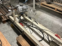 Transportband - afbeelding 3 van  8