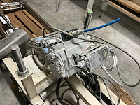 Transportband - afbeelding 4 van  8