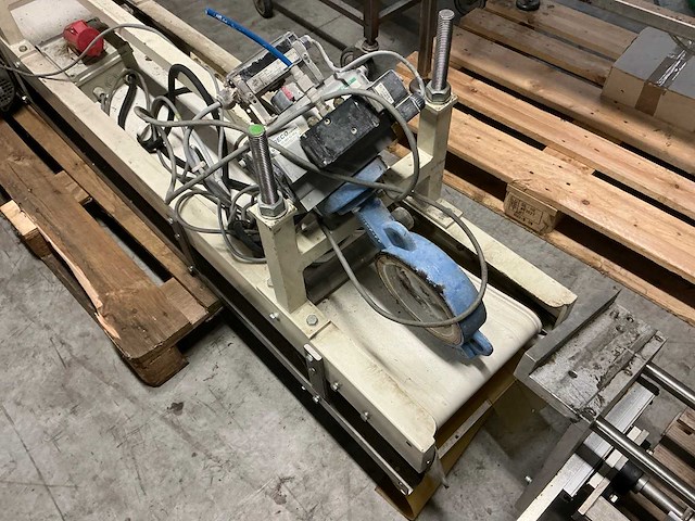 Transportband - afbeelding 7 van  8