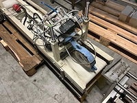 Transportband - afbeelding 7 van  8