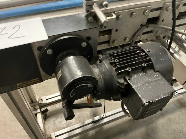 Transportband - afbeelding 3 van  12