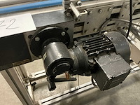 Transportband - afbeelding 3 van  12