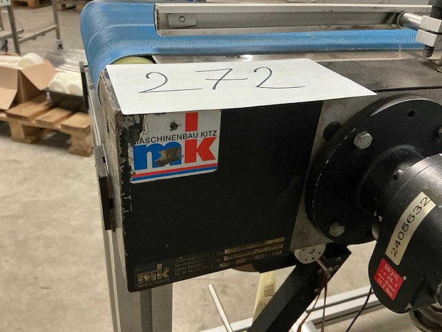 Transportband - afbeelding 4 van  12