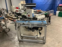 Transportband - afbeelding 1 van  12