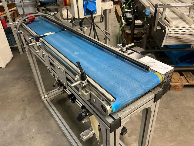 Transportband - afbeelding 5 van  12