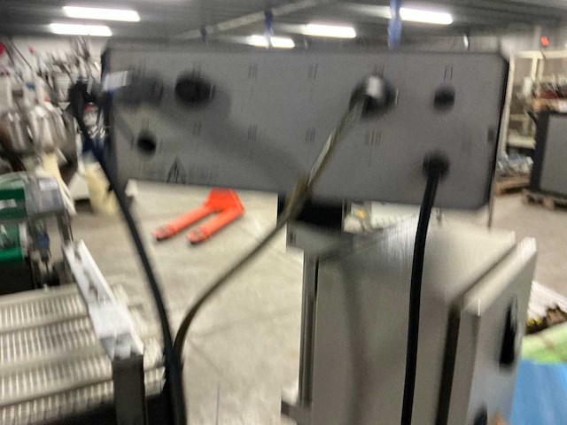 Transportband - afbeelding 12 van  12