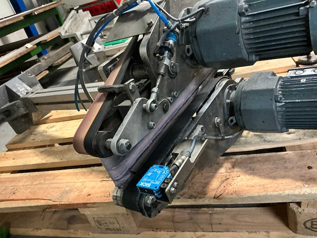 Transportband - afbeelding 4 van  9