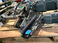 Transportband - afbeelding 4 van  9