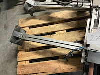 Transportband - afbeelding 9 van  9