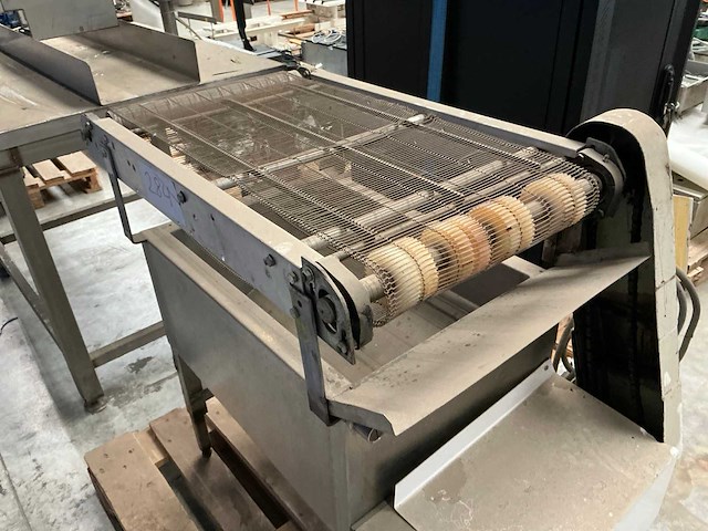 Transportband - afbeelding 2 van  9