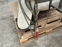 Transportband - afbeelding 9 van  9