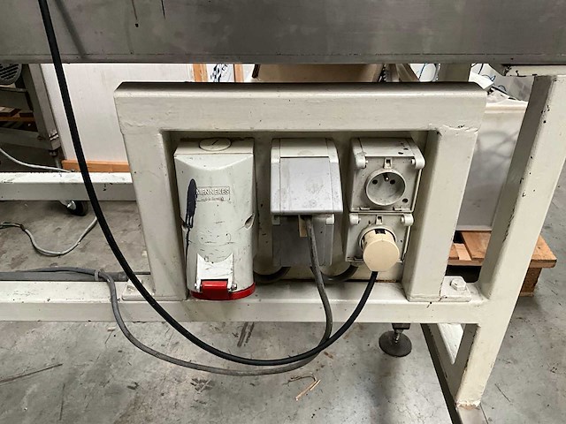 Transportband - afbeelding 2 van  15