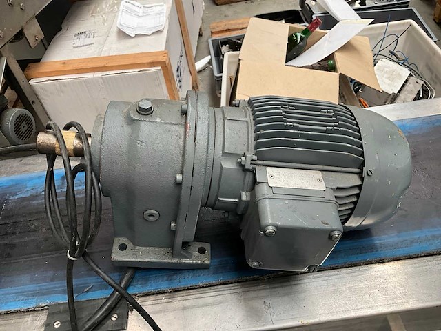 Transportband - afbeelding 3 van  15