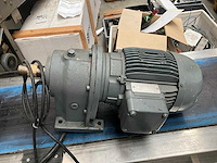 Transportband - afbeelding 3 van  15