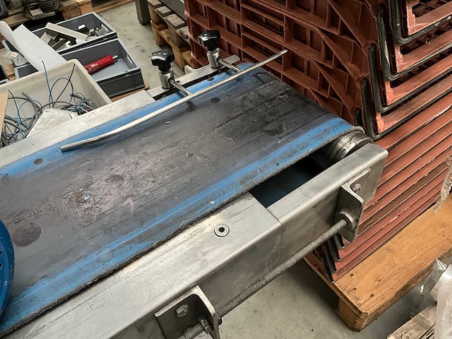 Transportband - afbeelding 7 van  15