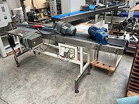 Transportband - afbeelding 1 van  15