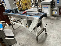 Transportband - afbeelding 9 van  15