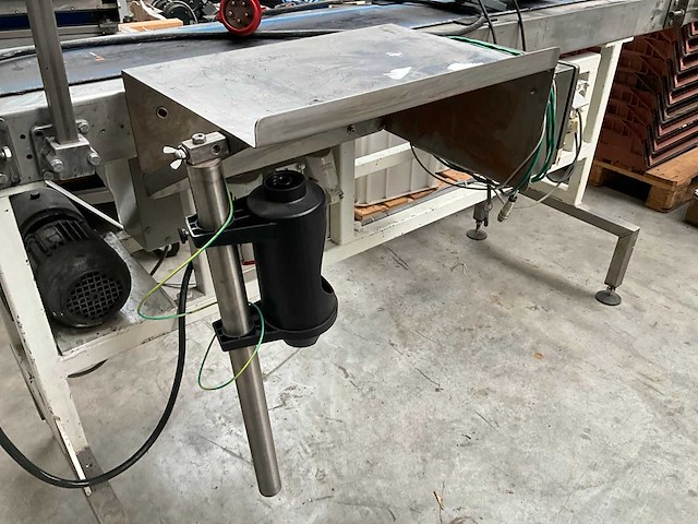 Transportband - afbeelding 11 van  15