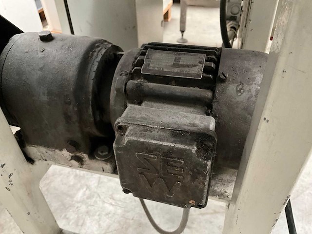 Transportband - afbeelding 12 van  15