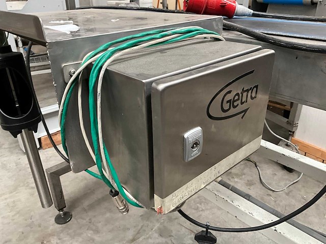 Transportband - afbeelding 15 van  15