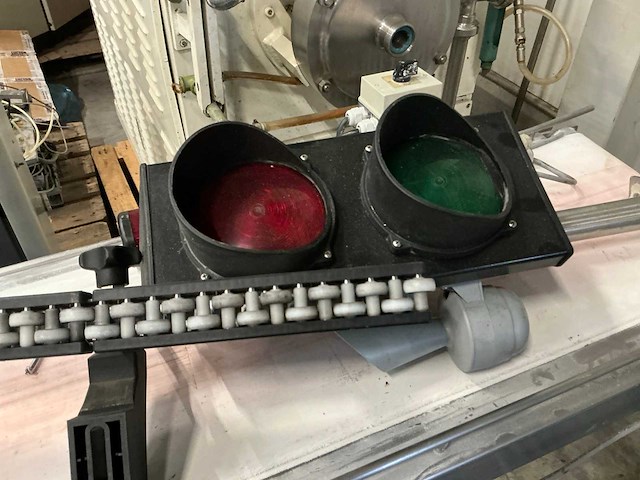 Transportband - afbeelding 5 van  6