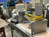 Transportband - afbeelding 6 van  6