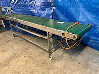 Transportband - afbeelding 1 van  9