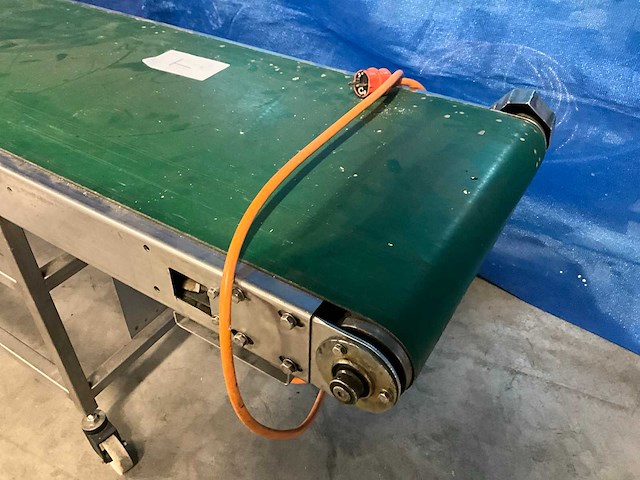 Transportband - afbeelding 2 van  9