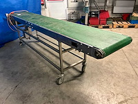 Transportband - afbeelding 4 van  9