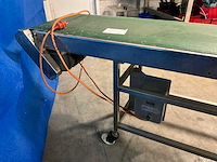 Transportband - afbeelding 5 van  9