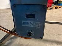 Transportband - afbeelding 6 van  9