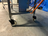 Transportband - afbeelding 9 van  9