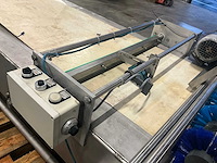 Transportband - afbeelding 8 van  18