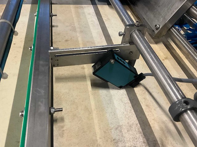 Transportband - afbeelding 10 van  18