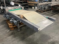 Transportband - afbeelding 1 van  18