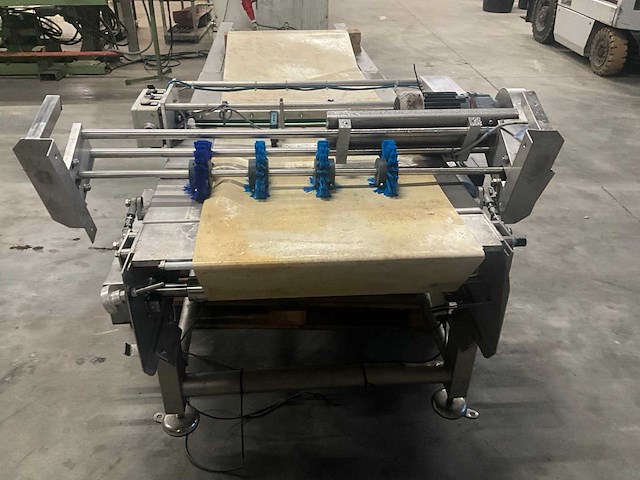 Transportband - afbeelding 13 van  18