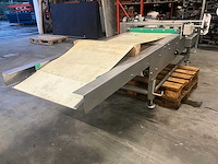 Transportband - afbeelding 15 van  18