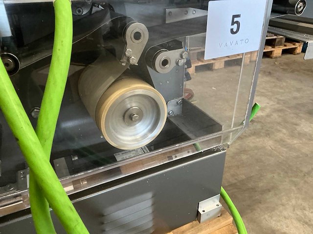 Transportband - afbeelding 6 van  18