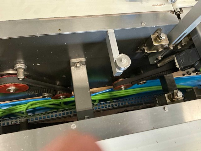 Transportband - afbeelding 8 van  18