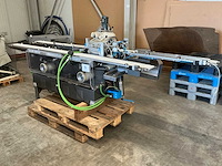 Transportband - afbeelding 1 van  18