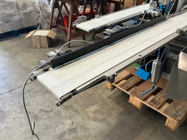 Transportband - afbeelding 14 van  18