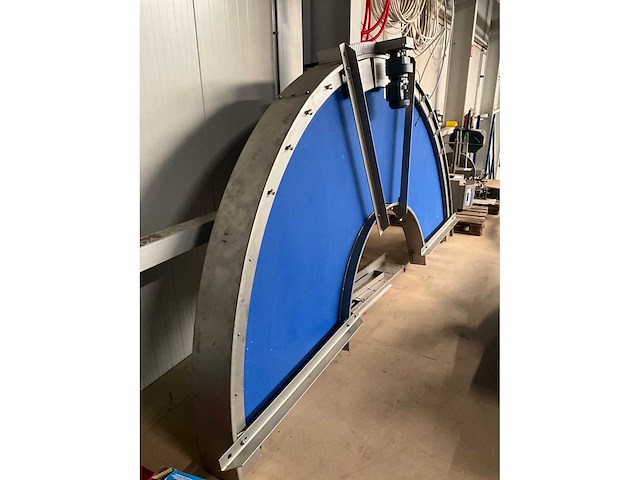 Transportband - afbeelding 2 van  5