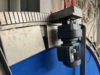 Transportband - afbeelding 3 van  5